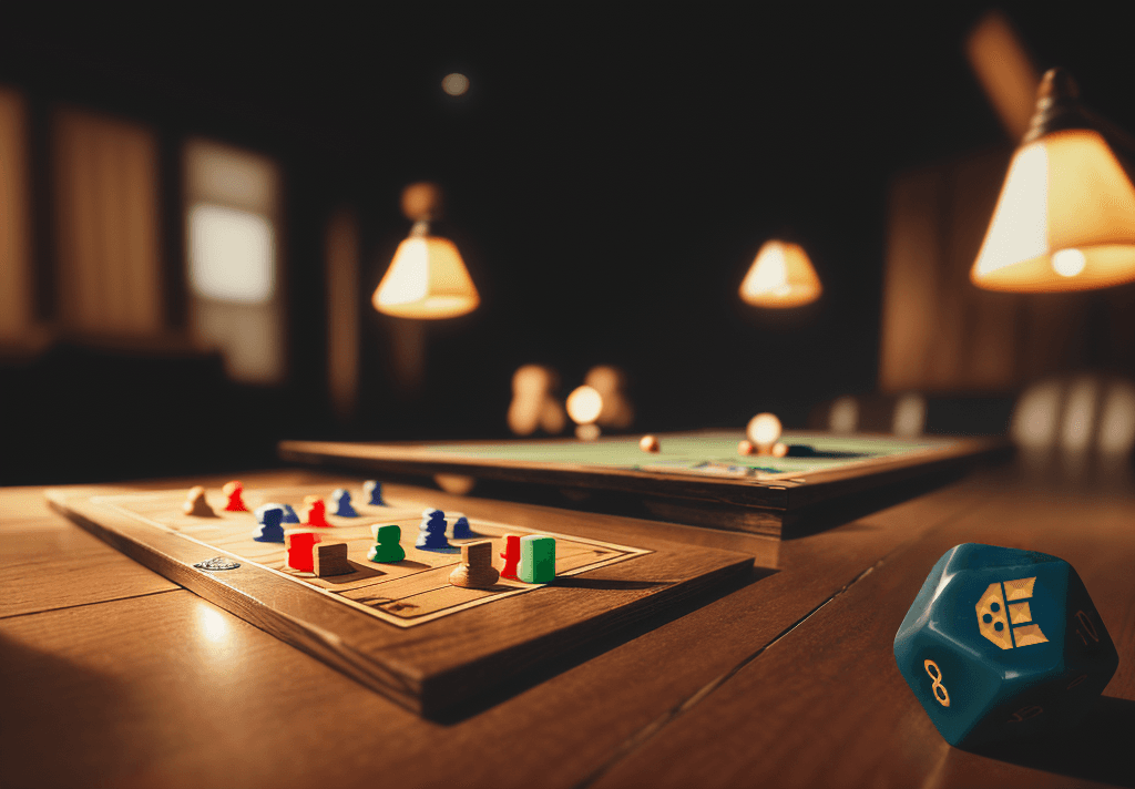 IE Club gaming and competition scene